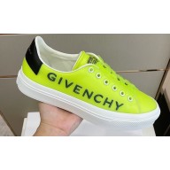 Givenchy City Sport Men's Sneakers 03 2022