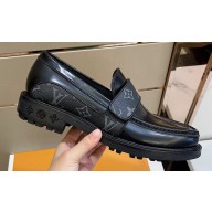 Louis Vuitton Men's Derby Loafers 03 2022