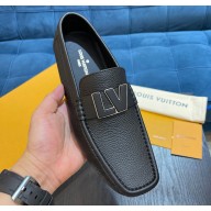 Louis Vuitton Monte Carlo Men's Moccasin 01 2022