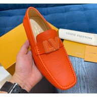 Louis Vuitton Monte Carlo Men's Moccasin 03 2022