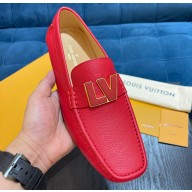 Louis Vuitton Monte Carlo Men's Moccasin 05 2022