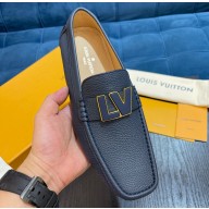 Louis Vuitton Monte Carlo Men's Moccasin 10 2022