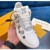Louis Vuitton Show Up Men's Sneakers 02 2022