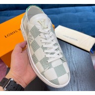 Louis Vuitton LV Resort Men's Sneaker 04 2022