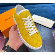 Louis Vuitton LV Resort Men's Sneaker 05 2022