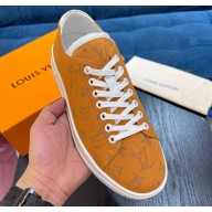 Louis Vuitton LV Resort Men's Sneaker 06 2022