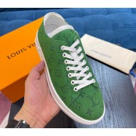 Louis Vuitton LV Resort Men's Sneaker 09 2022