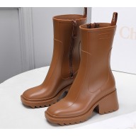 Chloe Heel 7cm Betty ankle rain boots 03 2022