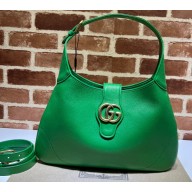 Gucci Aphrodite medium shoulder bag 726274 Green