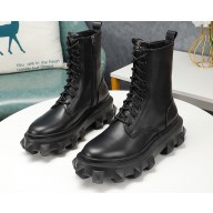 Valentino Calfskin ankle boots 25 2022
