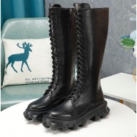 Valentino Calfskin High boots 22 2022