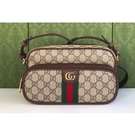 Gucci Ophidia small messenger bag 723312