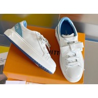 Louis Vuitton Time Out Sneakers 02 2022