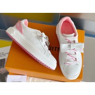 Louis Vuitton Time Out Sneakers 03 2022