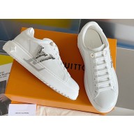 Louis Vuitton Time Out Sneakers 01 2022