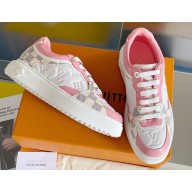 Louis Vuitton Time Out Sneakers 05 2022