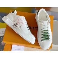 Louis Vuitton Time Out Sneakers 06 2022