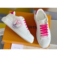 Louis Vuitton Time Out Sneakers 07 2022