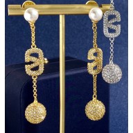 Valentino Earrings 50 2022