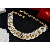 Valentino Necklace 18 2022