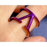 Valentino Ring 03 2022