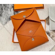 Hermes Calvi card holder 01