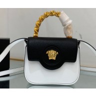 Versace La Medusa Mini Bag with Stiff-chain top handle 03 2023
