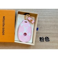 Louis Vuitton Benz Car Key Case 06