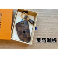 Louis Vuitton BMW Car Key Case 02