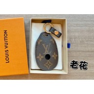 Louis Vuitton Benz Car Key Case 01