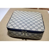 Gucci GG medium packing cube bag 726661 Blue