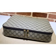 Gucci GG large packing cube bag 726669 Beige