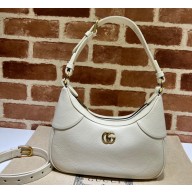Gucci Aphrodite Small shoulder bag 731817 White