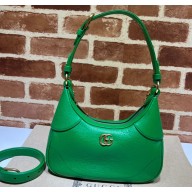 Gucci Aphrodite Small shoulder bag 731817 Green