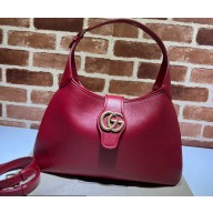 Gucci Aphrodite medium shoulder bag 726274 Red