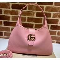 Gucci Aphrodite medium shoulder bag 726274 Pink