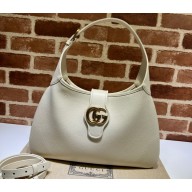 Gucci Aphrodite medium shoulder bag 726274 White