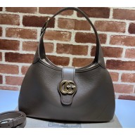 Gucci Aphrodite medium shoulder bag 726274 Coffee