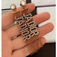 Dior Earrings 56 2019