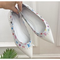 Louis Vuitton Signature Flat Ballerinas 03 2023