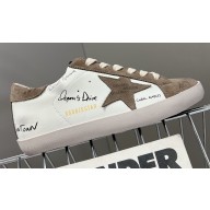 Golden Goose Deluxe Brand GGDB Super-Star Sneakers 98 2022