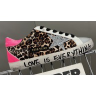 Golden Goose Deluxe Brand GGDB Super-Star Sneakers 99 2022