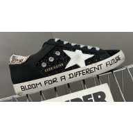 Golden Goose Deluxe Brand GGDB Super-Star Sneakers 100 2022
