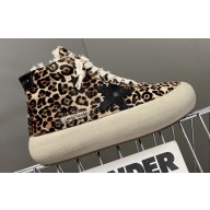 Golden Goose Deluxe Brand GGDB Shearling Space-Star High-top Sneakers 01 2022