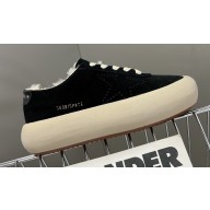 Golden Goose Deluxe Brand GGDB Shearling Space-Star Sneakers 02 2022