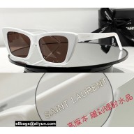 Saint Laurent Sunglasses SL276 07 2023