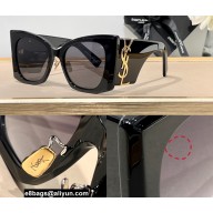 Saint Laurent Sunglasses Balze 01 2023