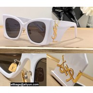 Saint Laurent Sunglasses Balze 06 2023