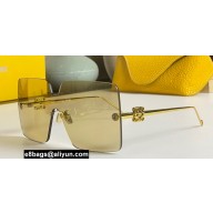 Loewe Sunglasses LW40072U 02 2023