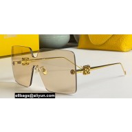 Loewe Sunglasses LW40072U 05 2023